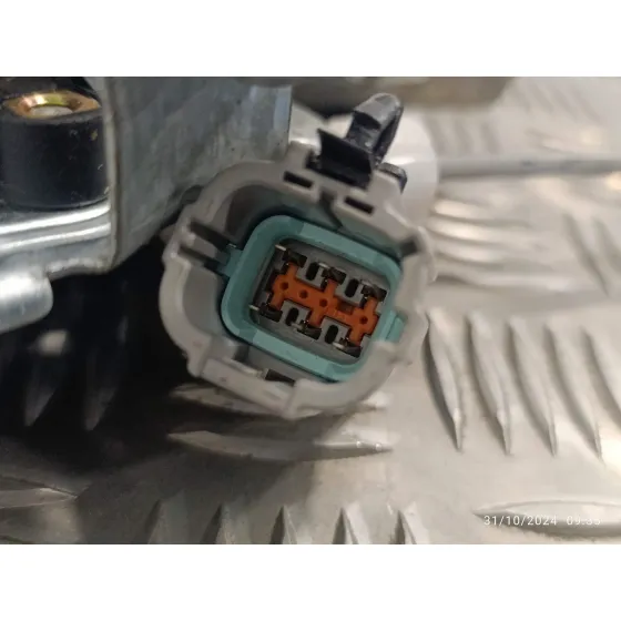 Elevalunas Delantero Derecho para Nissan X-Trail (T30)