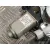 Elevalunas Delantero Derecho para Nissan X-Trail (T30)