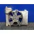 Electroventilador para Toyota Yaris (Ksp9/Scp9/Nlp9)