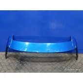 Aleron Trasero para Renault Clio V