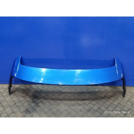 Aleron Trasero para Renault Clio V