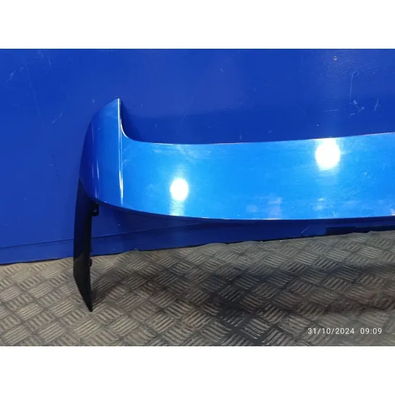 Aleron Trasero para Renault Clio V