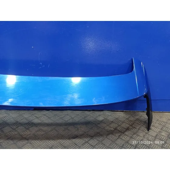 Aleron Trasero para Renault Clio V