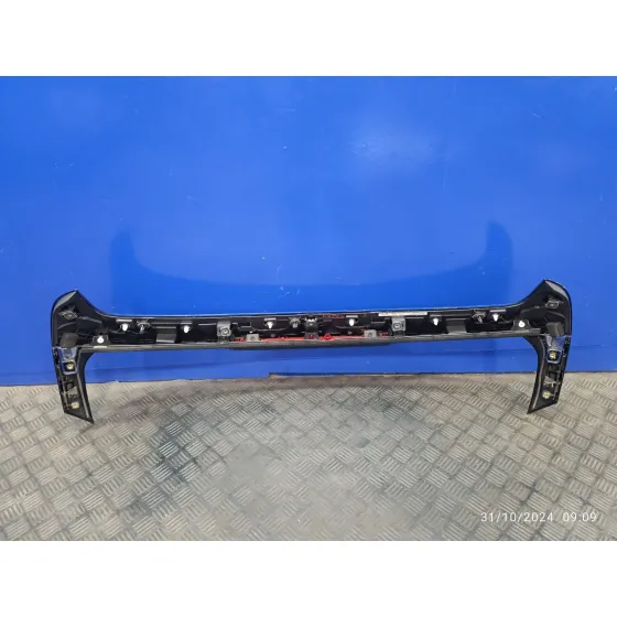 Aleron Trasero para Renault Clio V
