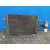 Condensador / Radiador Aire Acondicionado para Seat Leon (1M1)