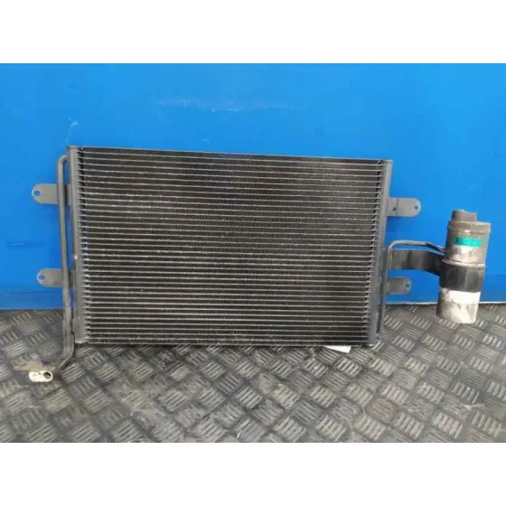 Condensador / Radiador Aire Acondicionado para Seat Leon (1M1)