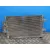 Condensador / Radiador Aire Acondicionado para Seat Leon (1M1)