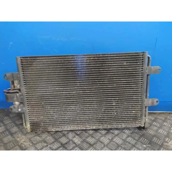 Condensador / Radiador Aire Acondicionado para Seat Leon (1M1)
