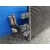 Condensador / Radiador Aire Acondicionado para Seat Leon (1M1)