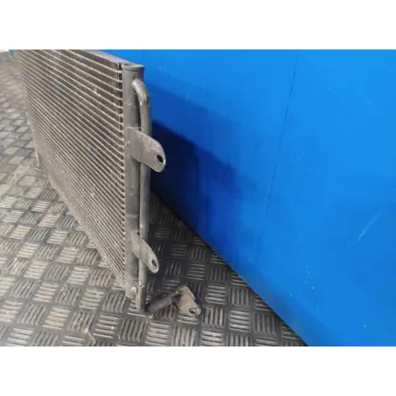 Condensador / Radiador Aire Acondicionado para Seat Leon (1M1)