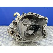 Caja Cambios para Peugeot 307 Break/Sw (S2)