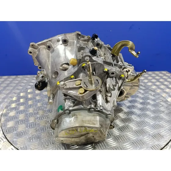Caja Cambios para Peugeot 307 Break/Sw (S2)