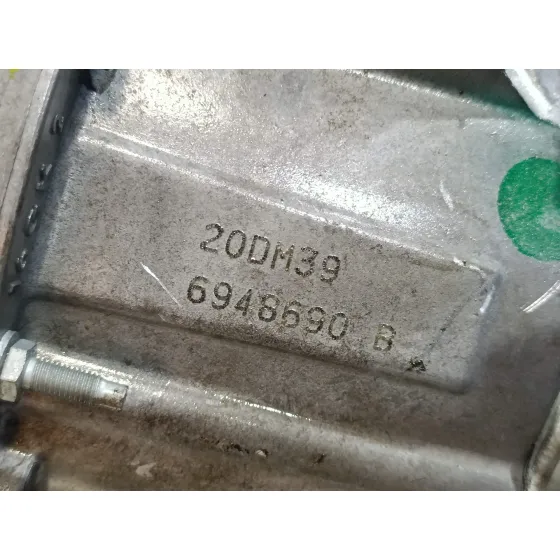 Caja Cambios para Peugeot 307 Break/Sw (S2)