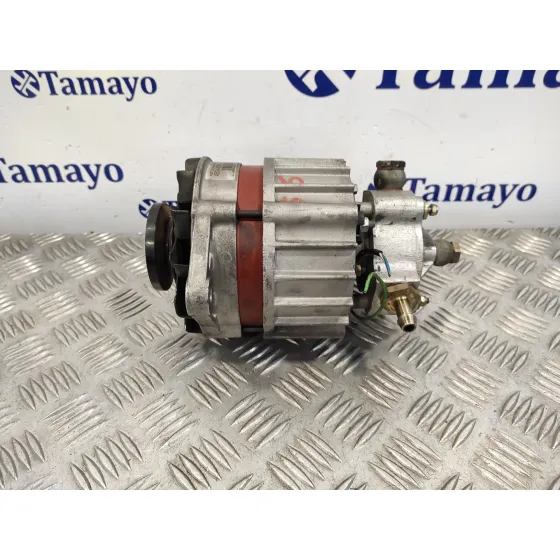Alternador para Opel Omega A
