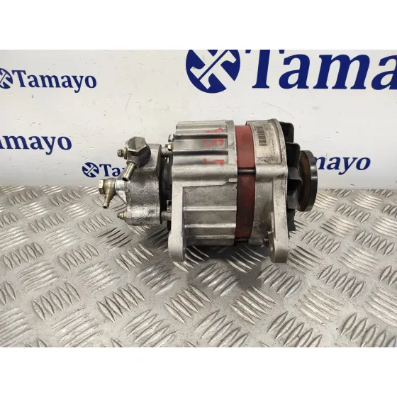 Alternador para Opel Omega A