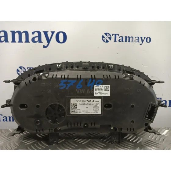 Cuadro Instrumentos para Volkswagen Passat Variant (3G5)