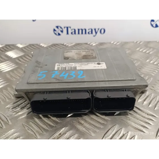 Centralita Motor Uce para Bmw Mini (R50,R53)
