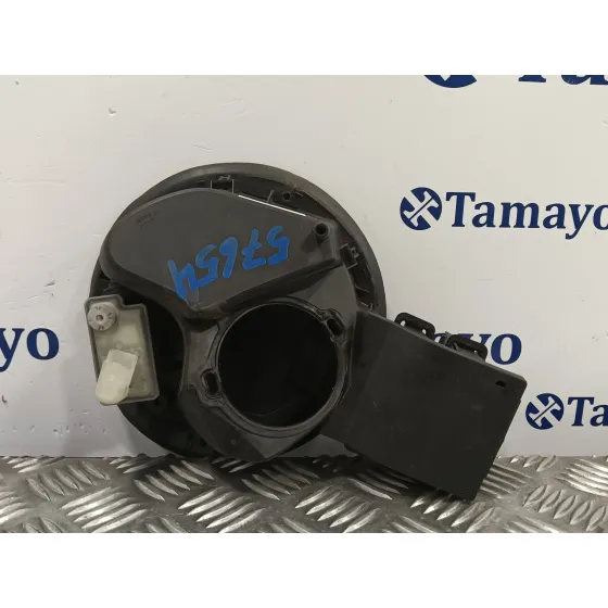 Tapa Exterior Combustible para Renault Clio V