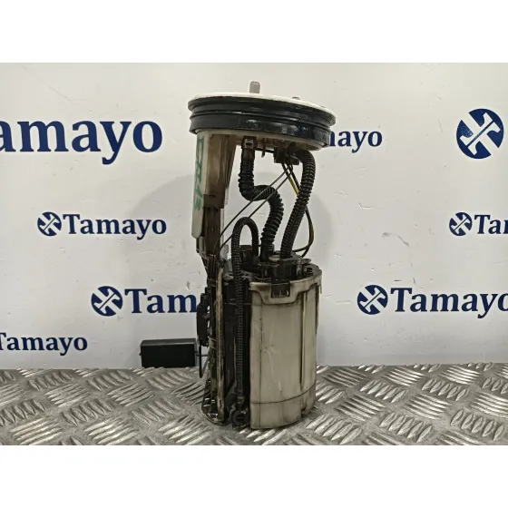 Aforador para Volkswagen Passat Berlina (3B3)