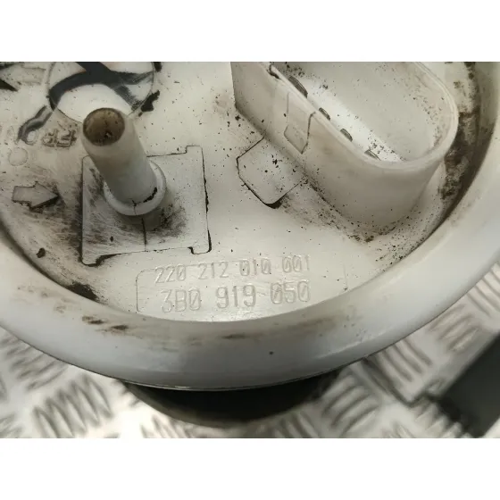 Aforador para Volkswagen Passat Berlina (3B3)