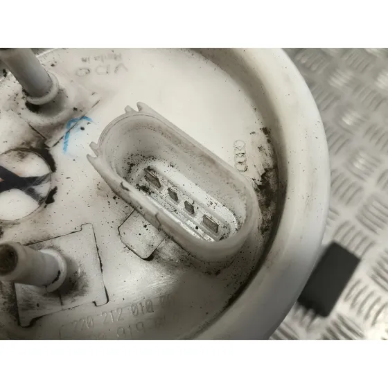 Aforador para Volkswagen Passat Berlina (3B3)
