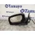 Retrovisor Izquierdo para Fiat Freemont (345)