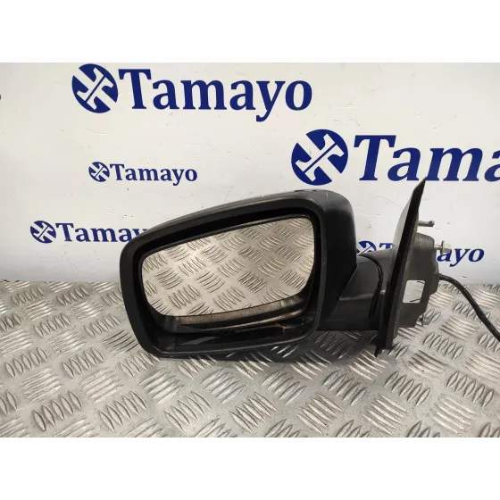 Retrovisor Izquierdo para Fiat Freemont (345)