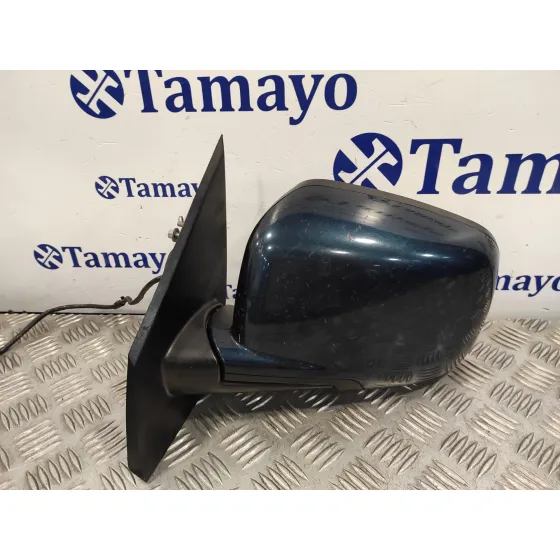 Retrovisor Izquierdo para Fiat Freemont (345)