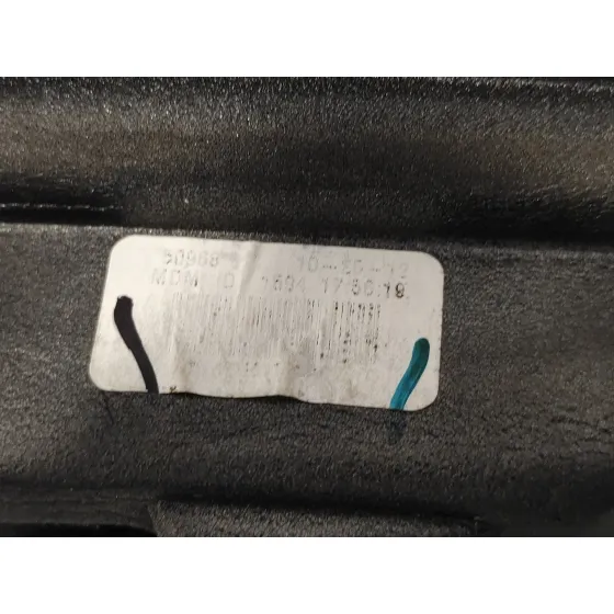 Retrovisor Izquierdo para Fiat Freemont (345)