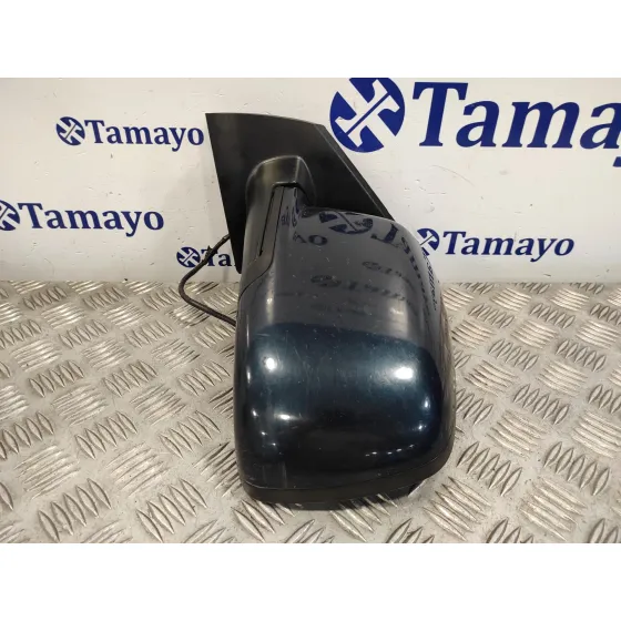 Retrovisor Izquierdo para Fiat Freemont (345)