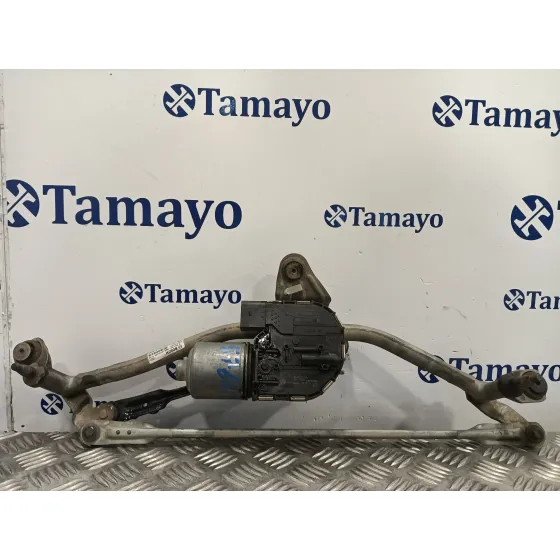Motor Limpia Delantero para Volkswagen Passat Variant (3G5)