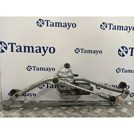 Motor Limpia Delantero para Volkswagen Passat Variant (3G5)
