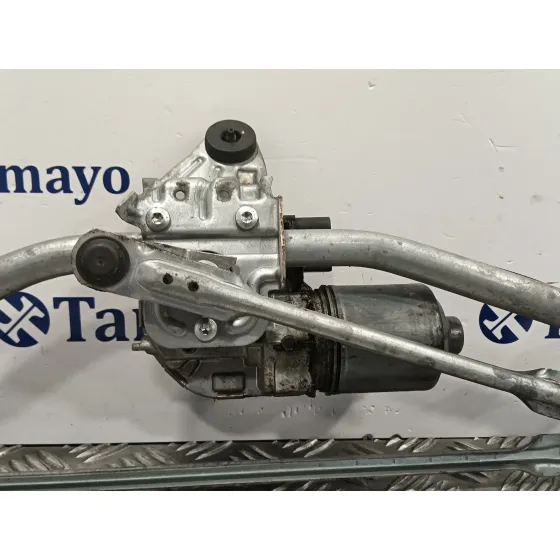 Motor Limpia Delantero para Volkswagen Passat Variant (3G5)
