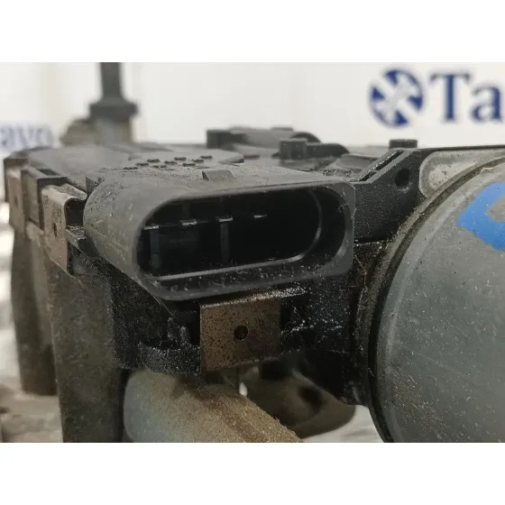 Motor Limpia Delantero para Volkswagen Passat Variant (3G5)