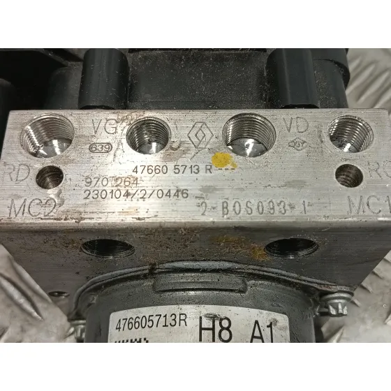 Abs para Renault Clio V