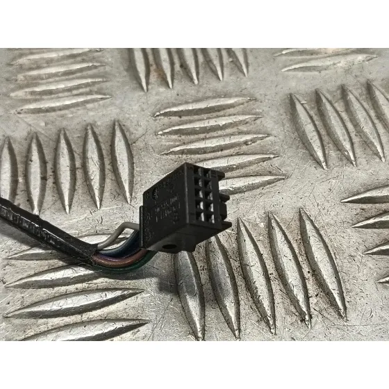 Retrovisor Derecho para Fiat Freemont (345)