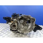 Caja Cambios para Kia Sportage