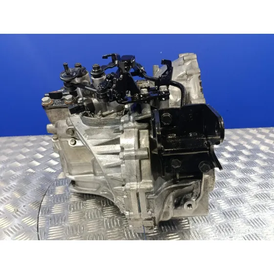 Caja Cambios para Kia Sportage