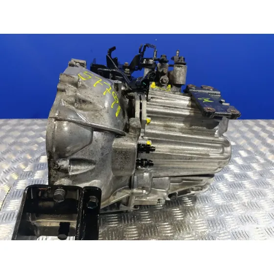 Caja Cambios para Kia Sportage