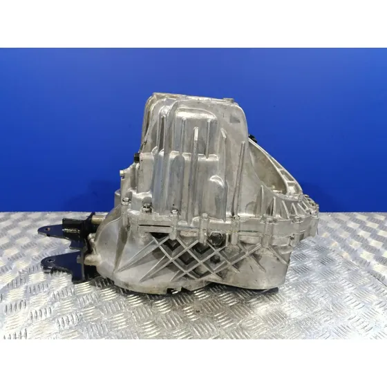 Caja Cambios para Kia Sportage