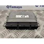 Centralita Motor Uce para Renault Clio V