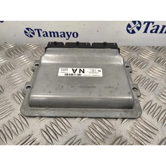 Centralita Motor Uce para Renault Clio V