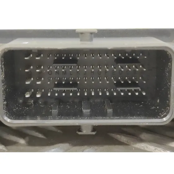 Centralita Motor Uce para Renault Clio V