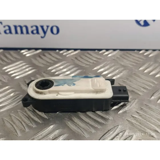 Motor Calefaccion para Renault Clio V