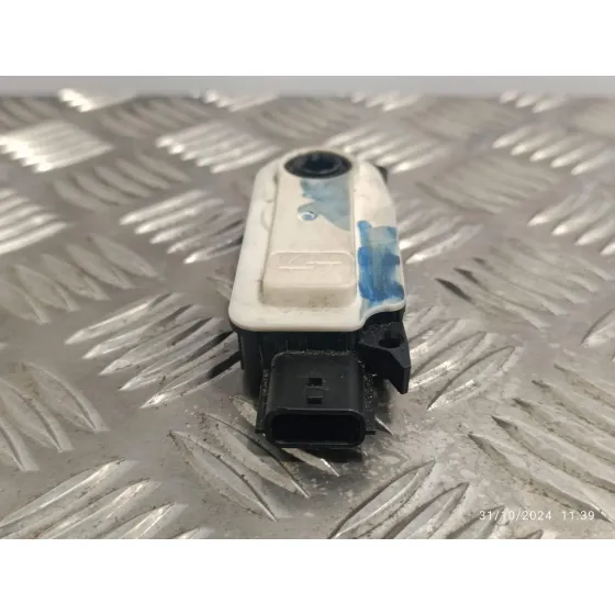 Motor Calefaccion para Renault Clio V