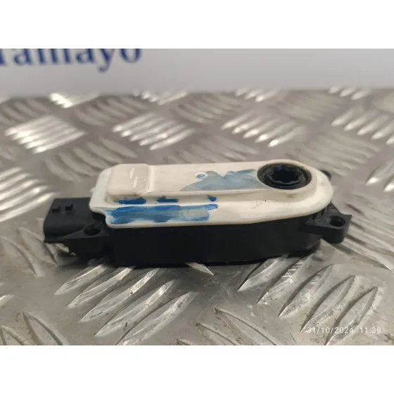 Motor Calefaccion para Renault Clio V
