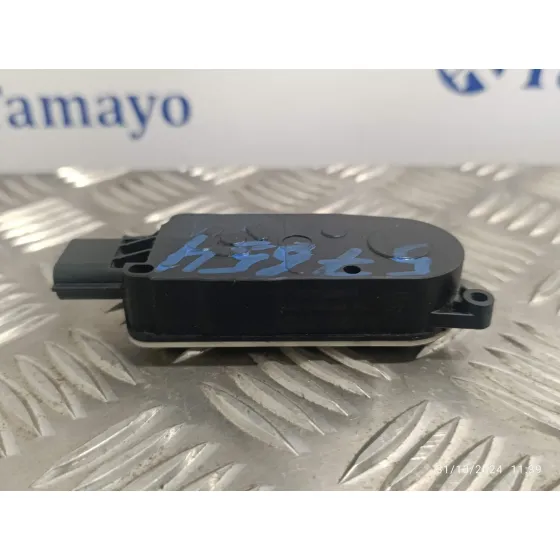 Motor Calefaccion para Renault Clio V