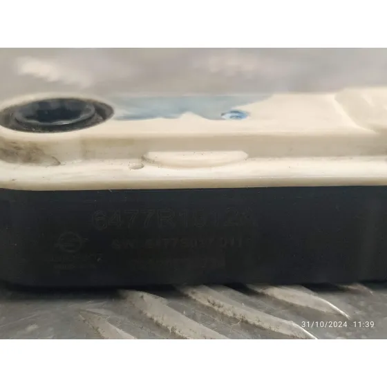 Motor Calefaccion para Renault Clio V