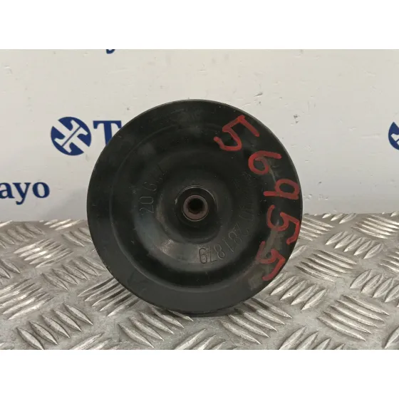 Bomba Direccion para Opel Omega A