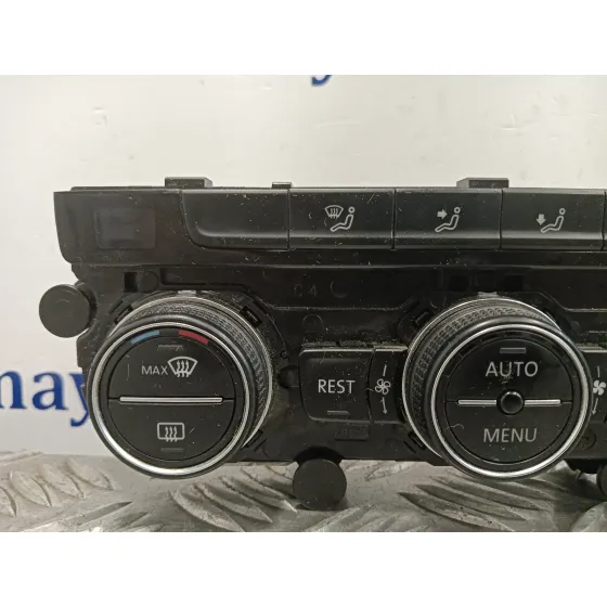 Mando Climatizador para Volkswagen Passat Variant (3G5)